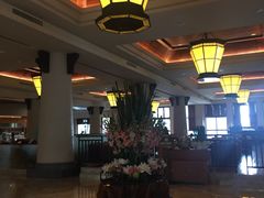 -三清山希尔顿度假酒店