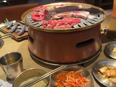 -西塔老太太泥炉烤肉(亚运村店)