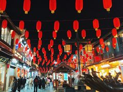 -河坊美食街(河坊街店)