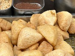 -张公桥美食街