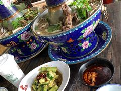 -龙虾风暴(松江店)