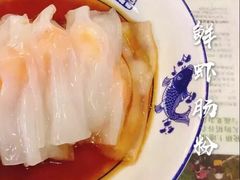 -阿殳粥馆(水围村店)