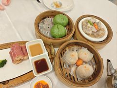 -瑞景轩中餐厅