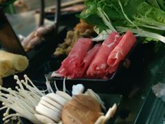 -丽江庭院之丽江往事(安定门店)