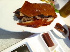 -京鸭棠(让胡路万达店)