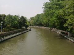 -南通濠河风景名胜区