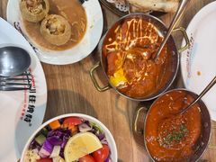 -清真·AL-JANNAT 佳纳特餐厅(狮子桥店)