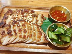 -泰堤坊(淡水体育馆店)