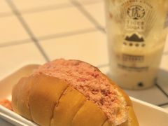 -酵墅·手感烘焙(印象汇店)