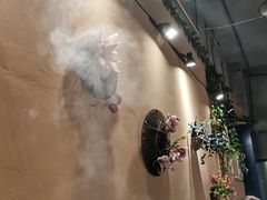 -德来順老北京 涮羊肉 烤羊排(大学城店)