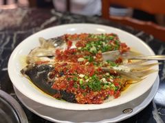 -李师傅脆肚(华强北店)