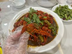 -新凯旋烧烤·燕姐千岛湖土菜