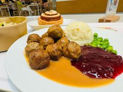 -宜家·瑞典风味餐厅(北京西红门店)