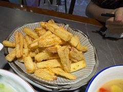 -东安鸡馆(蔡锷南路店)