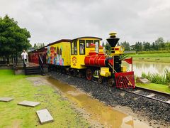 -歌斐颂巧克力小镇