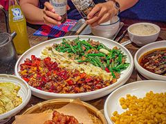 -铁公鸡·四川料理(天环广场店)