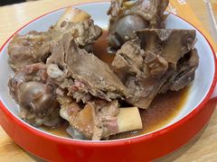 -东北风(江北万达店)
