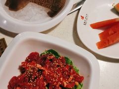 -刘一手火锅(万达广场店)