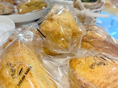 -追光 Dream Bakery(汉街店)