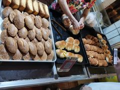 -惠源面包店(开禾路店)