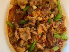 萍乡小炒肉-小姨家常菜(昭萍东路店)