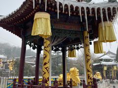 -华清宫景区