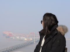 -洋山深水港