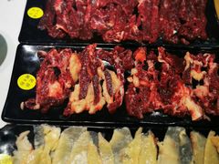 -陈记顺和牛肉火锅馆(天河北路店)