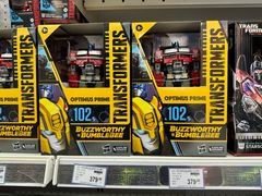 -TOYSRUS玩具反斗城(正大广场店)