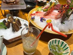 -千代御(临河街店)