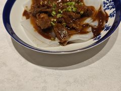 -红棉中餐厅·广州海航威斯汀酒店