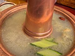 -民食香·腊排骨野生菌美食(木府店)