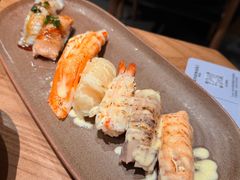 -Tuna maki寿司(苏州万象天地店)