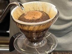 -RUMORS COFFEE ROASTERY鲁马滋咖啡(湖南路店)