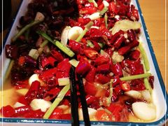 -二钳洞庭虾蟹·江湖菜(成都鹭岛店)