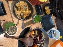 -沼津港精致料理·寿喜烧·烧鸟(青浦宝龙广场日料榜单店)
