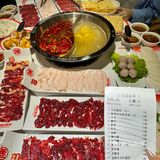 杭州大悦城！个人认为无法超越的粿条汤！！