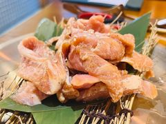 -蒲葵传统炭火烤肉(白石龙店)