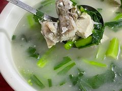 -蛇口康乐快餐鱼仔档(翠苑小区店)