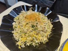 扬州炒饭-扬州狮子楼·非遗淮扬菜(总店)