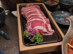 -湊湊火锅·茶憩(打浦桥日月光店)