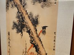 -蓬莱阁中餐厅(崇文门店)