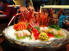 -王鼎精致料理铁板烧(世博源店)