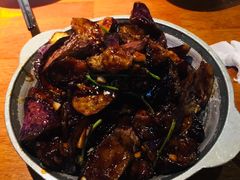 -黑鸡小馆(金源店)