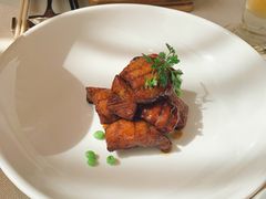 上海熏鱼-逸道(益丰·外滩源店)