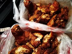 -王二甩老木子鸡(江湾店)