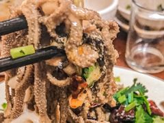 -爆肚于(赵公口桥店)