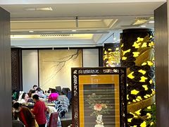 -潮府馆·非遗潮州菜·港式点心(世纪公园店)