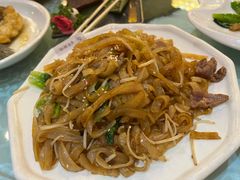 -御满江海鲜酒家(洛溪新城店)