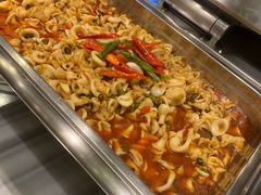 -芭菲盛宴·环球美食(解放碑英利国际店)